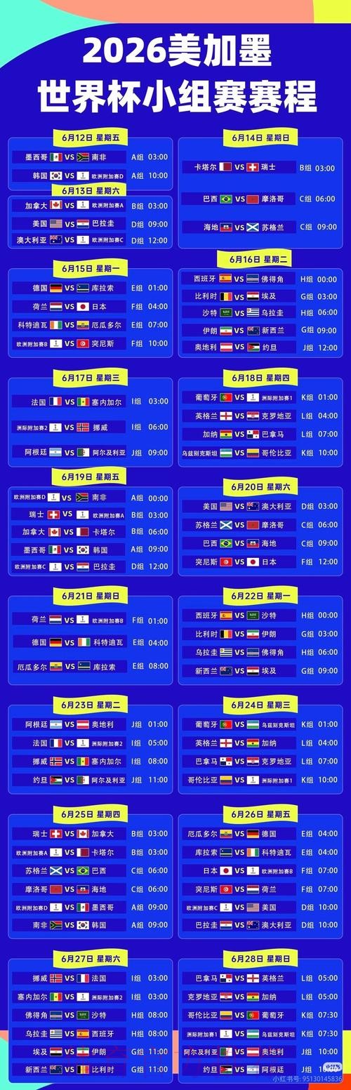 2026年世界杯直播平台推荐：哪个更好用？